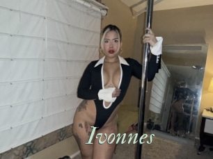 Ivonnes