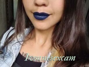 Ivonnesexcam