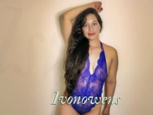 Ivonowens