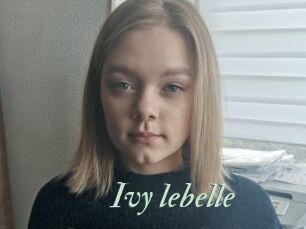 Ivy_lebelle
