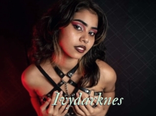 Ivydarknes