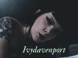 Ivydavenport