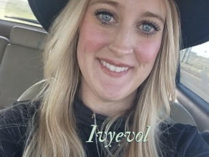 Ivyevol
