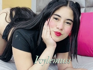 Ivylemuss