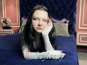 Ivyleray