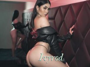 Ivyrod