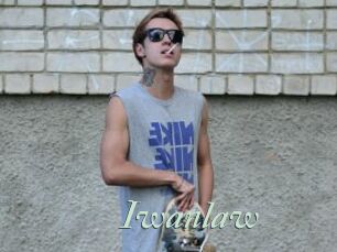 Iwanlaw