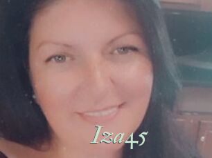 Iza45
