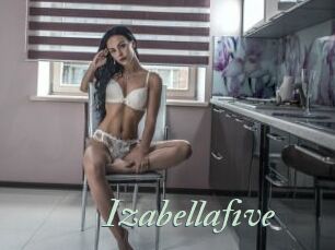 Izabellafive