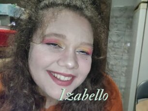Izabello