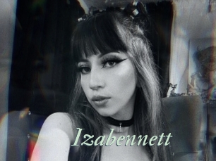 Izabennett