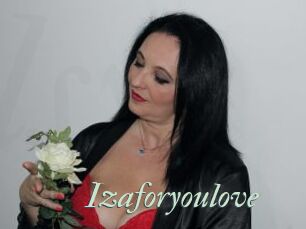 Izaforyoulove