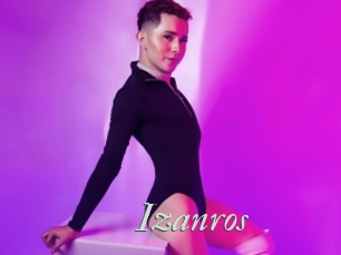 Izanros