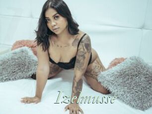 Izelmusse
