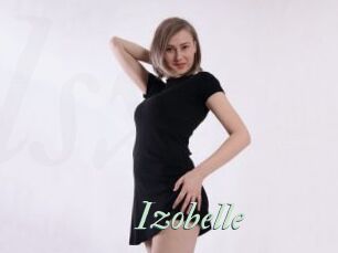 Izobelle