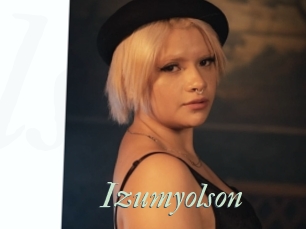 Izumyolson