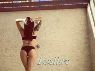 Izziluv