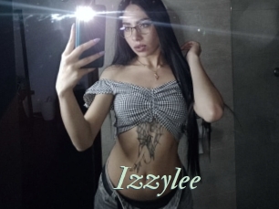 Izzylee