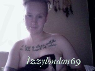Izzylondon69