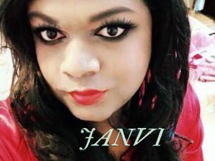 JANVI