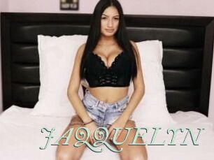 JAQQUELYN