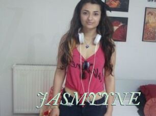 JASMYYNE