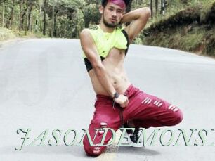JASONDEMONSX
