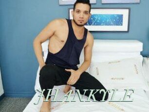 JHANKYLE