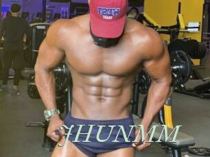 JHUNMM