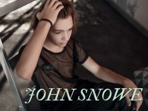 JOHN_SNOWE