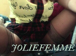 JOLIEFEMME