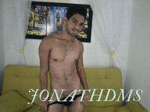 JONATHDMS