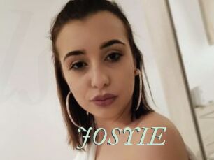 JOSYIE