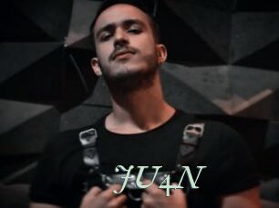 JU4N