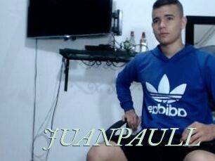 JUANPAULL