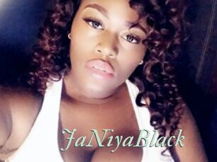 JaNiyaBlack