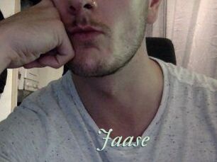 Jaase