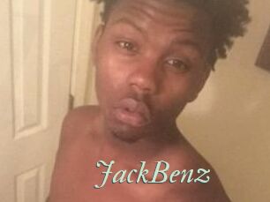 Jack_Benz