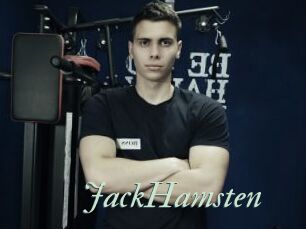 JackHamsten