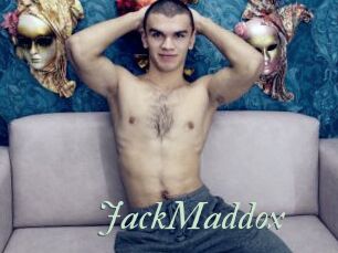 JackMaddox