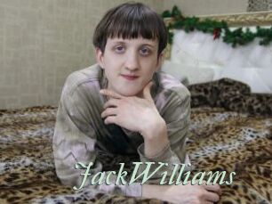 JackWilliams