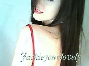 Jackieyourlovely