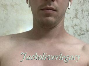 Jackoliverlegacy