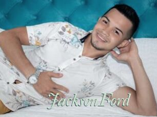 JacksonFord