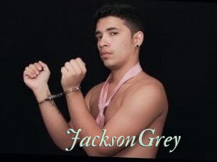 JacksonGrey