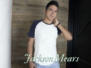 JacksonMears