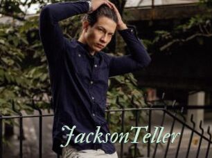 JacksonTeller