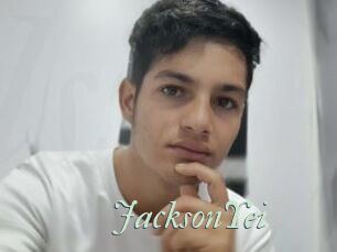 JacksonYei