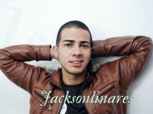 Jacksonlinares
