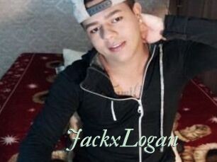 JackxLogan